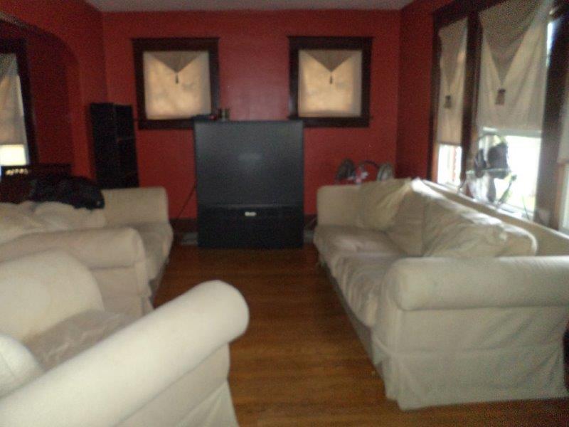 Only $850/month after rent credits!!